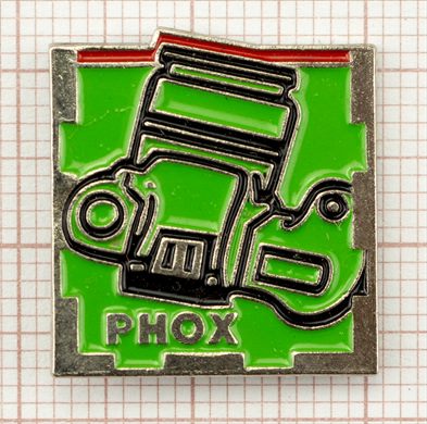 Phox 3