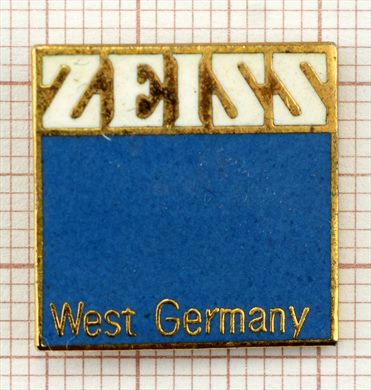 Zeizz West Germany