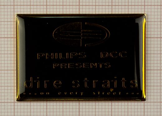 Philips DCC