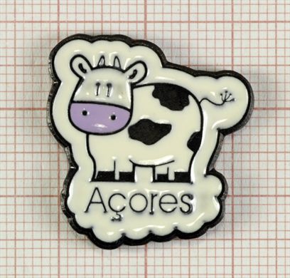 Portugal Acores (vaca)