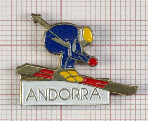 Andorra (Ski)