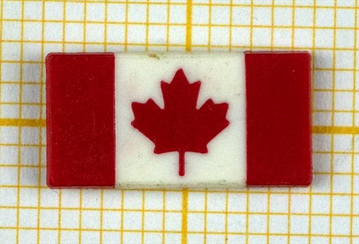 Bandeira (Canada)