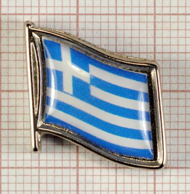 Bandeira (Grecia)