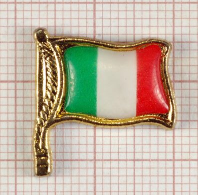 Bandeira (Italia)