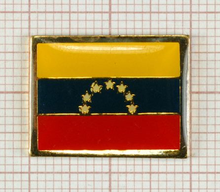 Bandeira (Venezuela)
