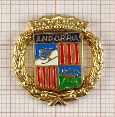 Brasao (Andorra)