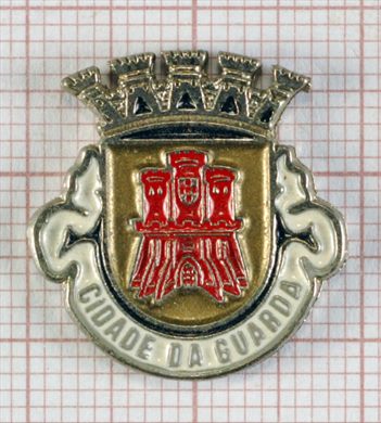 Brasao (Cidade da Guarda)