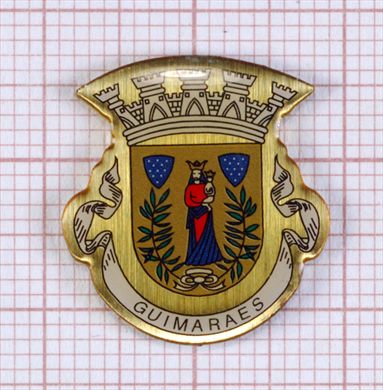 Brasao (Guimaraes)