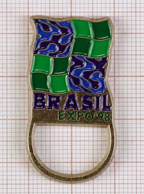 Brasil Expo98