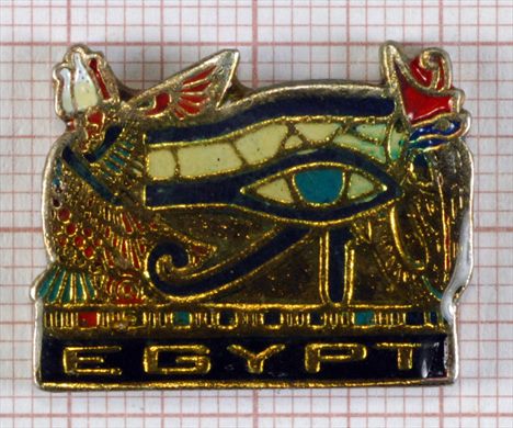 Egypt
