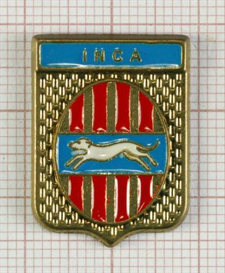 Inca Mallorca - Escudo