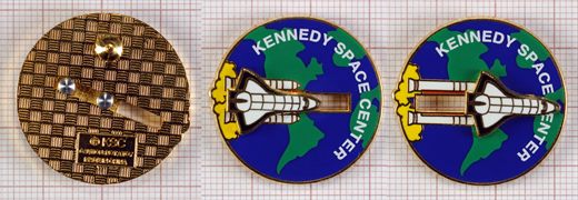 Kennedy Space Center