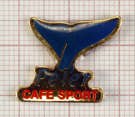 Peter Cafe Sport