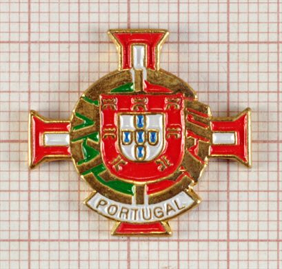 Portugal (Cruz)