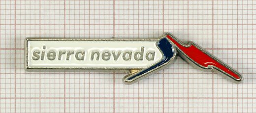Sierra Nevada