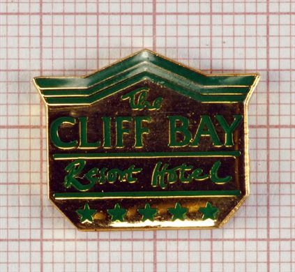 The Cliff Bay Resort Hotel