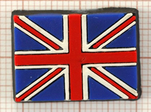 Bandeira (Inglaterra)