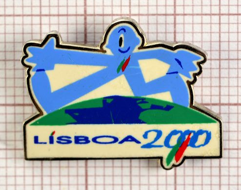 Lisboa 2000