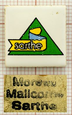 Sarthe (Moreau Malicome Sarthe)