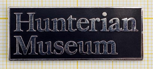 Hunterian Museum