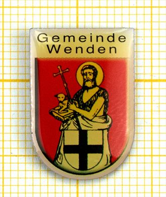 Alemanha Municipio de Wenden
