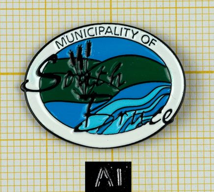 Canada Ontario South Bruce