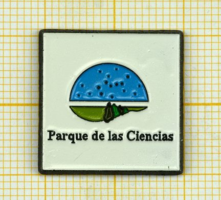 Espanha Granada Parque de las Ciencias
