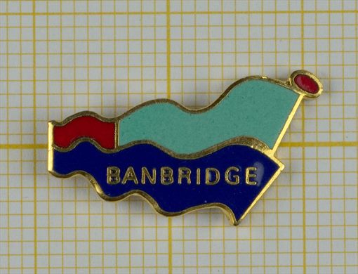 Irlanda do Norte Banbridge