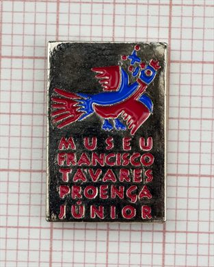 Portugal, Museu Francisco Tavares Proenca Junior 01