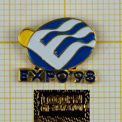 Portugal Expo '98