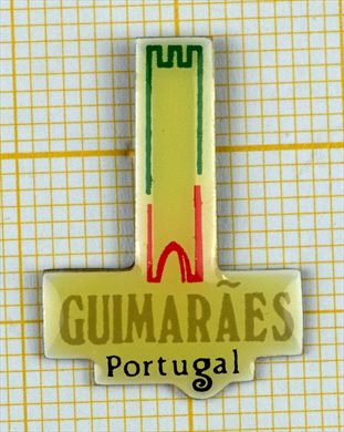 Portugal Guimaraes