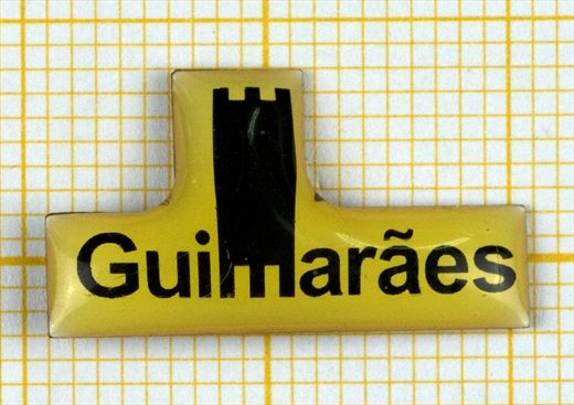 Portugal Guimaraes 2