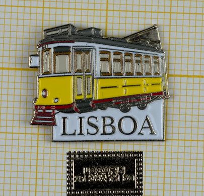 Portugal Lisboa Electrico