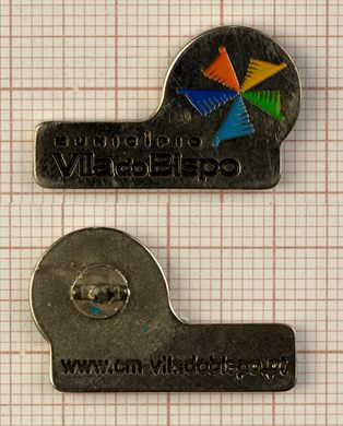 Vila do Bisbo Municipio