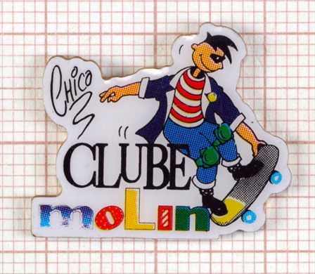 Clube Molin - Molin Papelaria