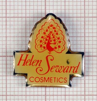 Helen Seward Cosmetics