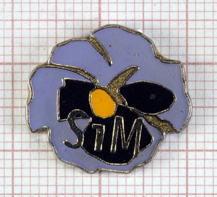 SIM - Flor