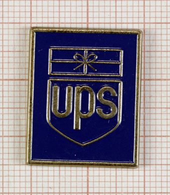 UPS
