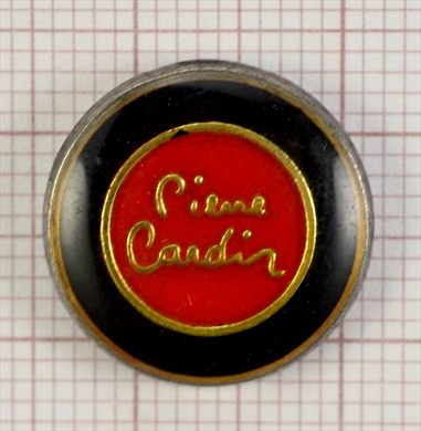 Pierre Cardin