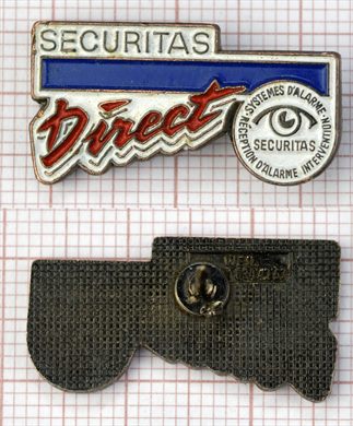 Securitas Direct