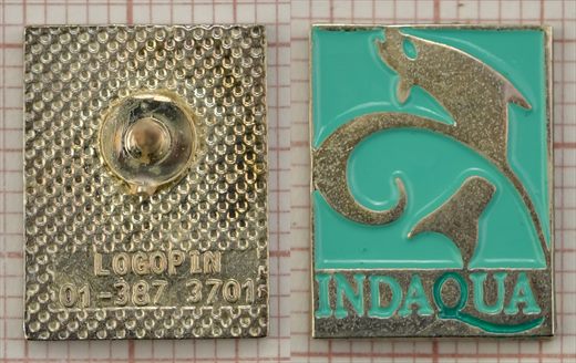 Indaqua (Logopin 01-387 3701)