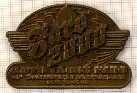 Moto Clube de Faro 2000