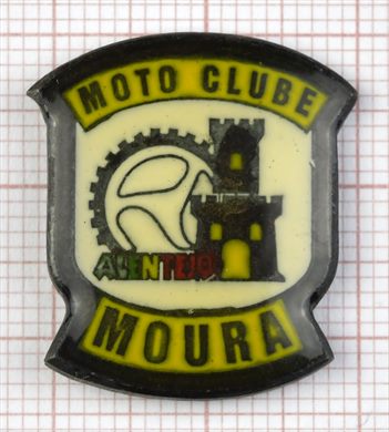 Moto Clube Moura