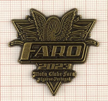Moto Clube de Faro 2023