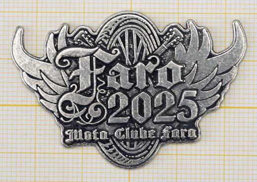 Moto Clube de Faro 2025