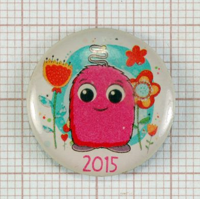 Pirilampo Magico 2015