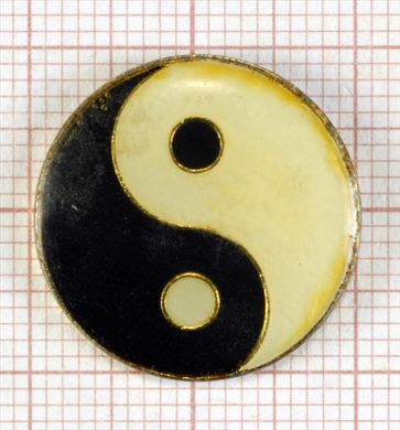Yin-Yan