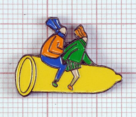 Condom