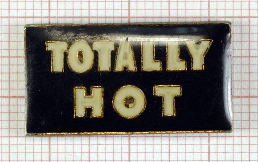 Totally Hot