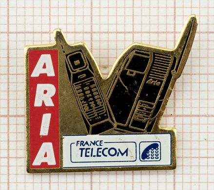 Aria - France Telecom
